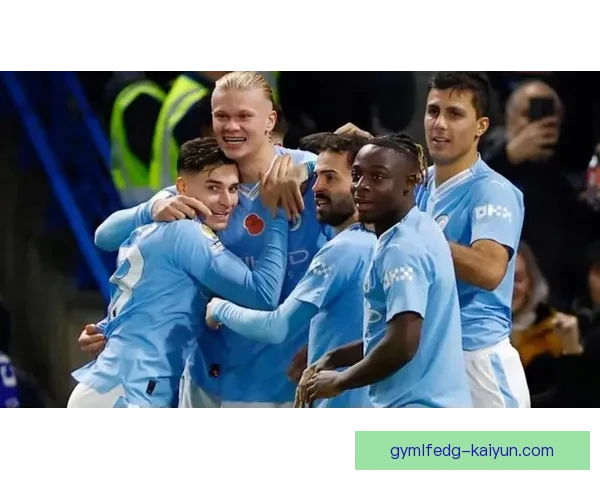 曼城欧冠表现持续回暖，状态值得关注助力夺冠前景