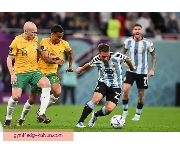 斯卡洛尼与阿尔瓦雷斯状态回暖，阿根廷队备受期待展现新竞争力