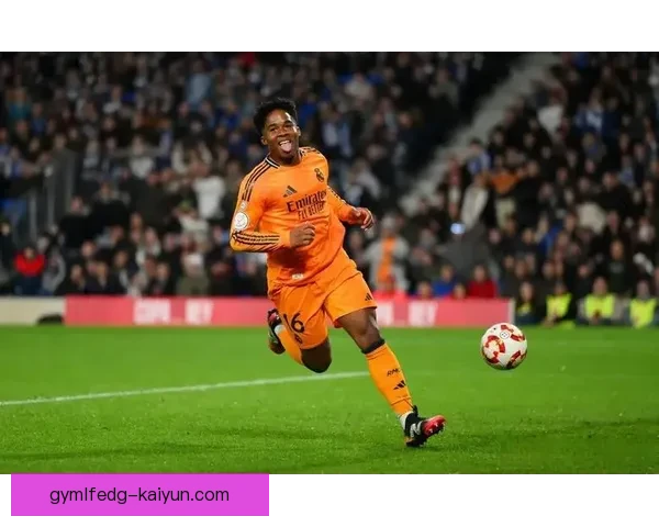 恩德里克进攻体系适配表现稳健，助力球队竞争力增强