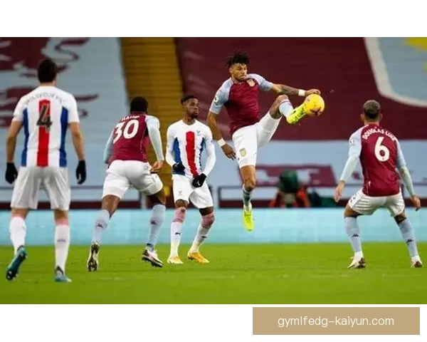 英超乔丹·克拉克状态回暖，近期表现值得关注